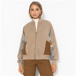 Брючный костюм вельветовый, Создан для света (2 в 1)