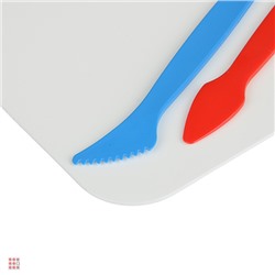 Набор "Доска для лепки со стеками"