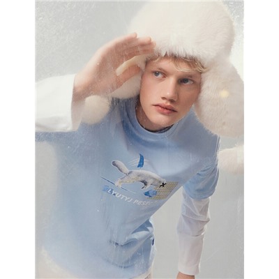 ФУТБОЛКА МУЖСКАЯ 111900