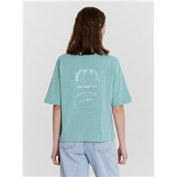 ФУТБОЛКА ЖЕНСКАЯ 112862