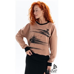 Свитшот "Liberta"