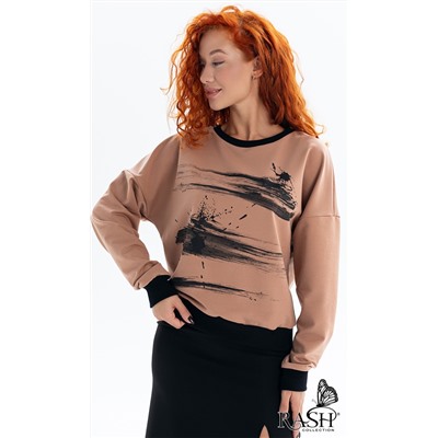 Свитшот "Liberta"