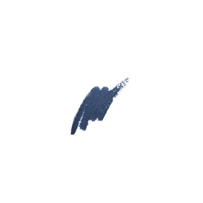 ! Карандаш для глаз с витамином Е 09 blue