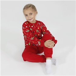 Пижама теплая Волшебство