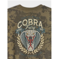 ФУТБОЛКА МУЖСКАЯ 111858