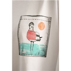 Футболка OXOUNO, 1093944