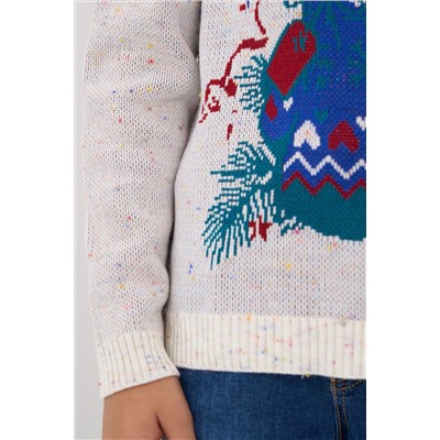 Джемпер NEWVAY, 942524