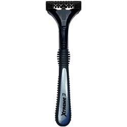 Станок для бритья Schick (Wilkinson Sword) Xtreme-3 (+5 кассет)