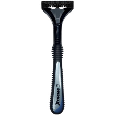 Станок для бритья Schick (Wilkinson Sword) Xtreme-3 (+5 кассет)