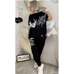 Костюм женский