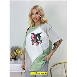 Футболка #22915960