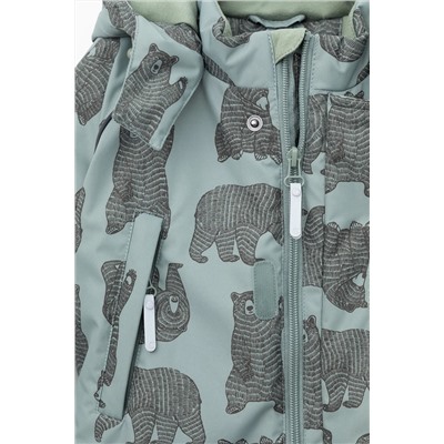 CROCKID Комбинезон ВК 60032/н/36 Ал