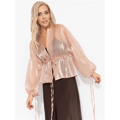 CHARUTTI Жакет 12234