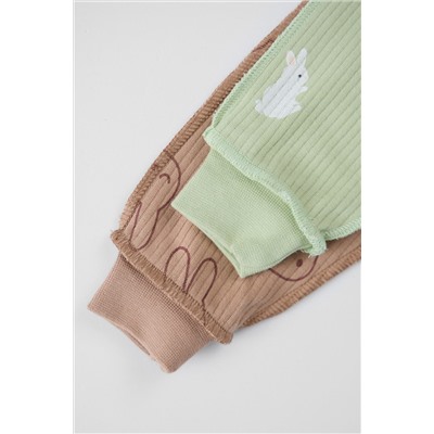 Ползунки детские (2шт.) MARK FORMELLE, 1241350