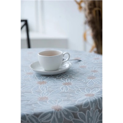 Натали Скатерть Скатерть София круглая