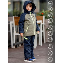 BATIK Комплект 534-23в-128-64-2-02