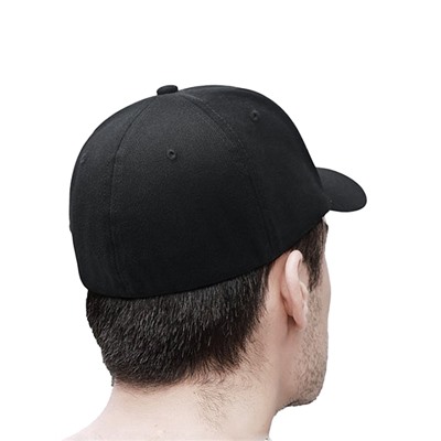 Бейсболка Rered Стрейч Вставка 4