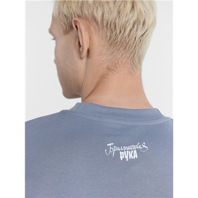 ФУТБОЛКА МУЖСКАЯ 111885