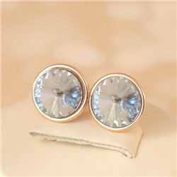 Серьги-гвоздики SW Н01-15178