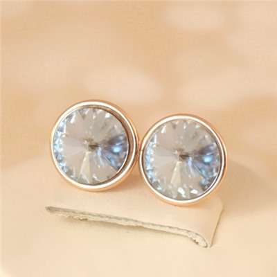 Серьги-гвоздики SW Н01-15178