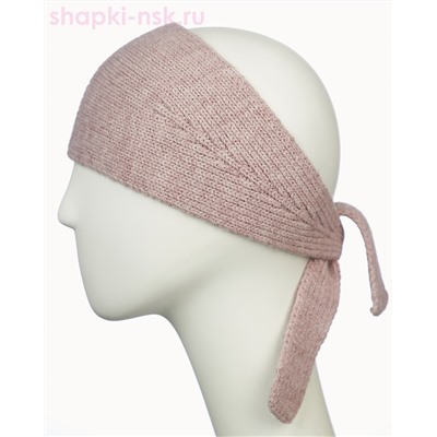 Романтика Повязка женская (56-58)