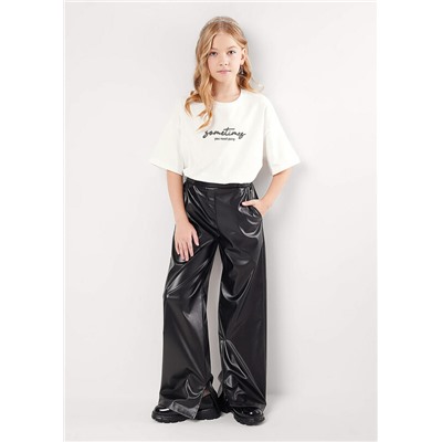 Брюки детские для девочки