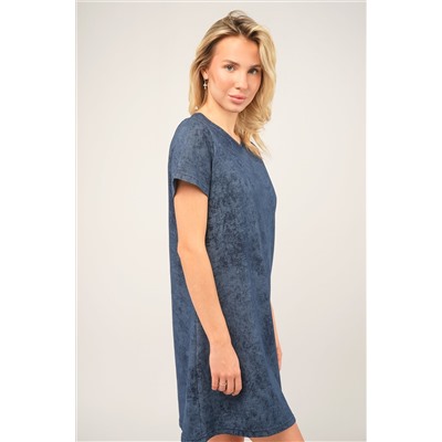 Женская туника из хлопка Happyfox