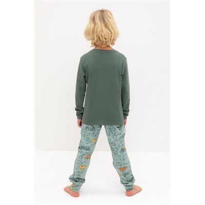 Пижама CROCKID, 1212722