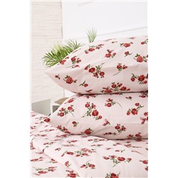 КПБ Розы прованс полисатин, наволочки 70х70см НАТАЛИ, 1099747