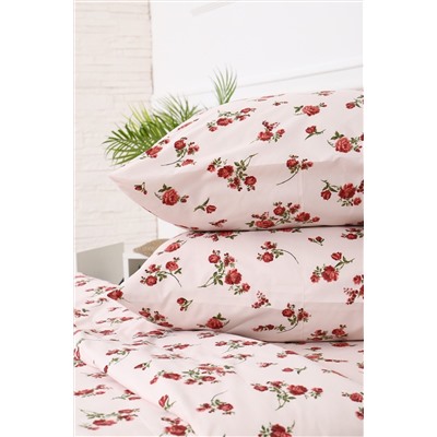 КПБ Розы прованс полисатин, наволочки 70х70см НАТАЛИ, 1099747