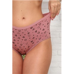 Трусы 64846 (Кофе)