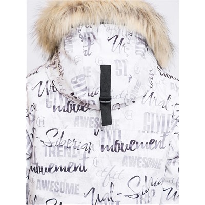 BATIK Парка 772-25з-2