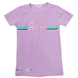 24521 Футболка для девочки