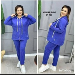 Спортивный костюм #23054337