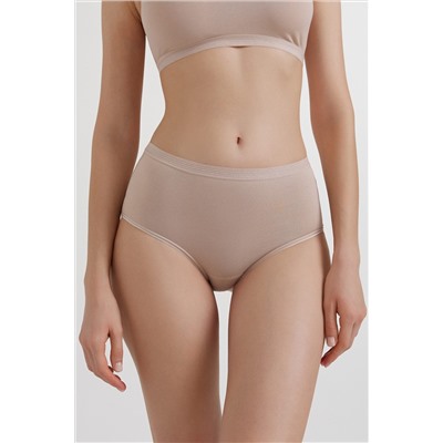 CONTE BASIC COLLECTION LB 2016 Трусики "бикини" высокой посадки (в коробке) CONTE ELEGANT, 1234034