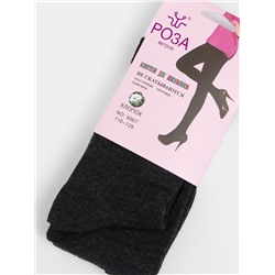 Колготки для девочки Роза