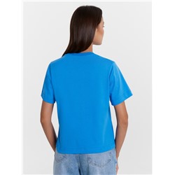 ФУТБОЛКА ЖЕНСКАЯ 112866