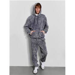 КОМПЛЕКТ МУЖСКОЙ (ХУДИ, ДЖОГГЕРЫ) 191027