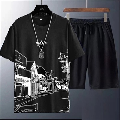 Костюм двойка