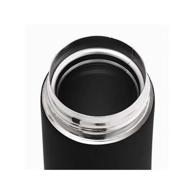 УЦЕНКА Термос "Герб", 500 мл, с ситечком, с датчиком температуры