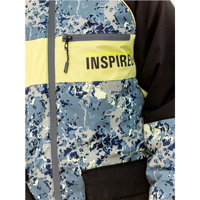 BATIK Парка 149-23з-01