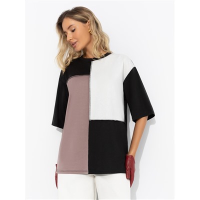 CHARUTTI Футболка 12166