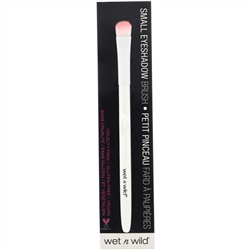 Wet n Wild, Маленькая кисть для теней, 1 шт.