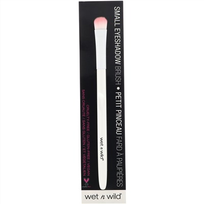 Wet n Wild, Маленькая кисть для теней, 1 шт.