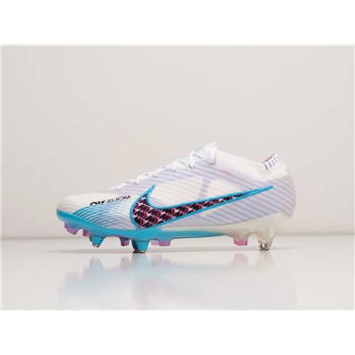 Футбольная обувь Nike Air Zoom Mercurial Vapor XV Elite FG