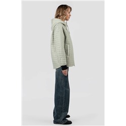 04-3154 Куртка женская демисезонная (синтепон 80)