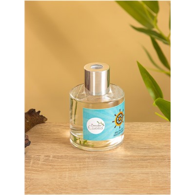 Диффузор ароматический Sea and Summer After the rain, 50 мл, 6 палочек, после дождя