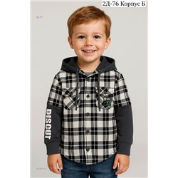 рубашка 2058919-2