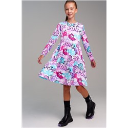 Платье PLAYTODAY, 1031353