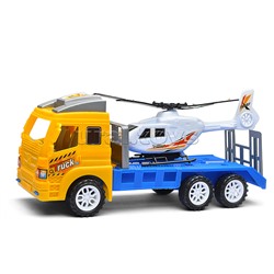 Автовоз "Авто путь" под колпаком